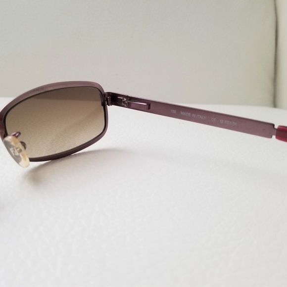 Vintage Fendi Sunglasses